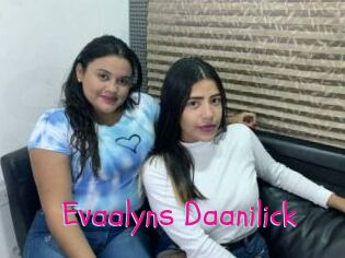 Evaalyns_Daanilick