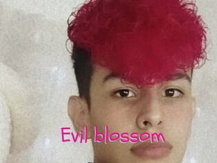 Evil_blossom