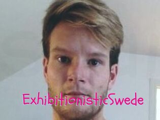 ExhibitionisticSwede