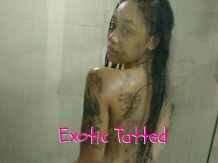 Exotic_Tatted