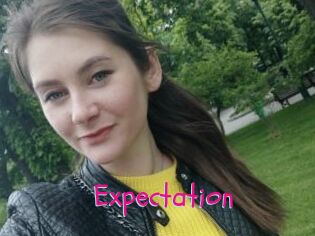 Expectation