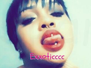 Exxoticccc