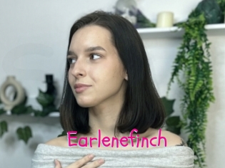 Earlenefinch