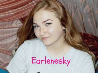 Earlenesky