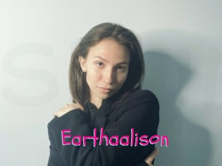 Earthaalison