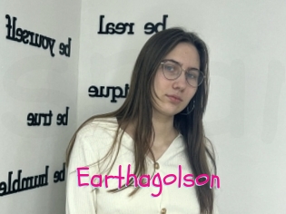 Earthagolson