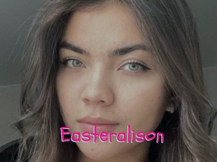 Easteralison