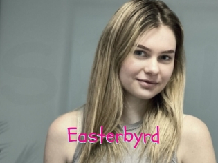 Easterbyrd