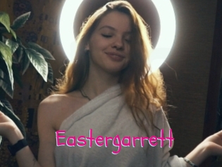 Eastergarrett