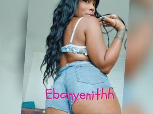 Ebonyenithh