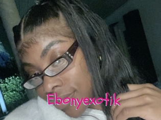 Ebonyexotik