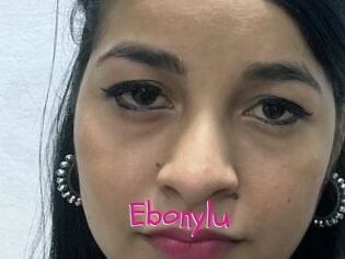 Ebonylu