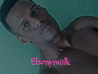 Ebonymiilk