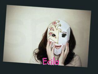 Ecila