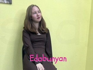 Edabunyan