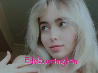 edaburrington Spanking Sarah