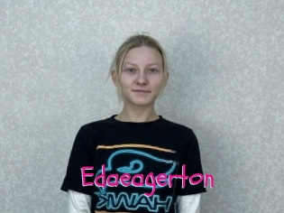 Edaeagerton