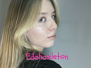 Edahazleton