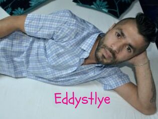 Eddystlye