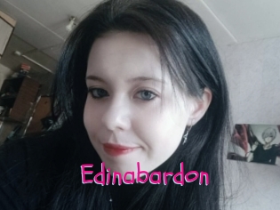 Edinabardon