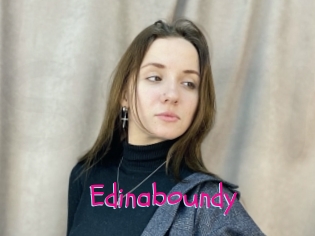 Edinaboundy