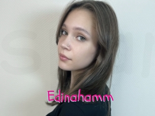 edinahamm Spanking Sarah