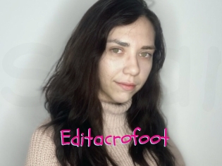 Editacrofoot