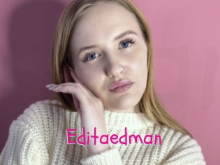 Editaedman