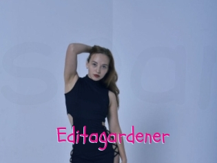 Editagardener