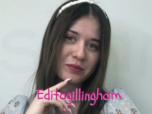 Editagillingham