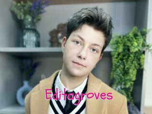 Editagroves