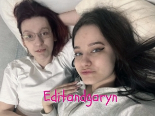 editandgaryn Spanking Sarah
