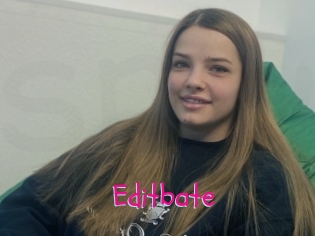 Editbate