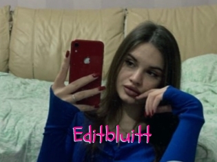 Editbluitt