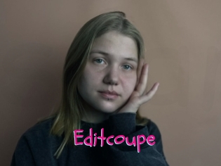 Editcoupe