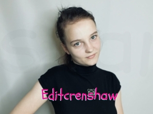 Editcrenshaw