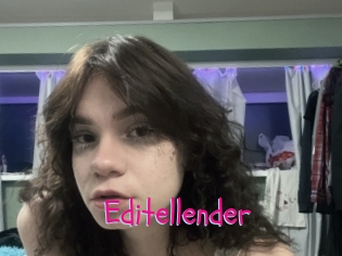 Editellender