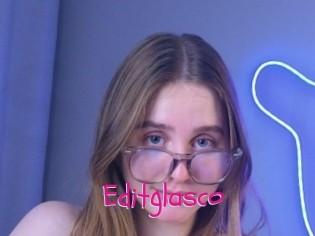 Editglasco