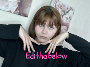 Edithabelow