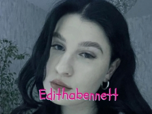 Edithabennett
