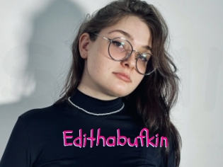 Edithabufkin
