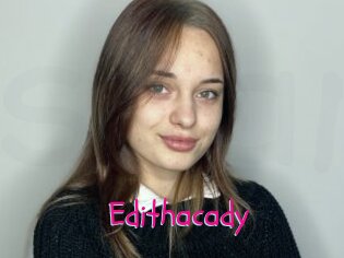 Edithacady