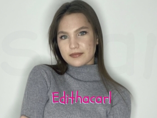 Edithacarl
