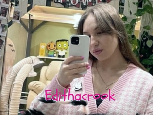 Edithacrook