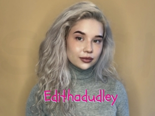 Edithadudley