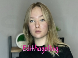 Edithagelling