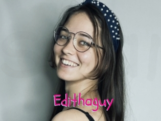 Edithaguy