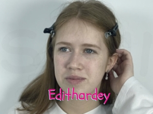 Edithardey