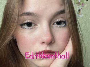 Edithbenthall