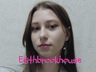 Edithbrookhouse